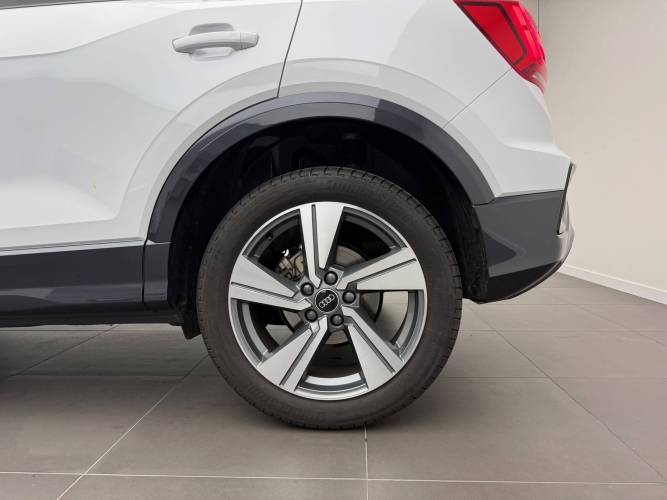 Q2 35 TFSI 150 S tronic 7