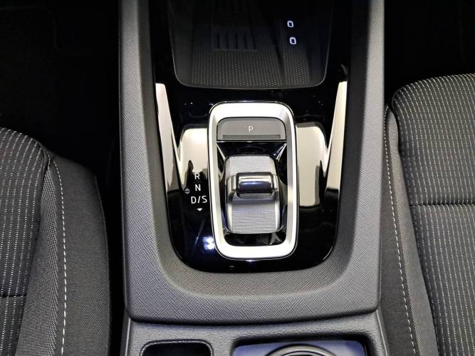 Octavia Combi 1.5 TSI Hybrid 150 ch ACT DSG7