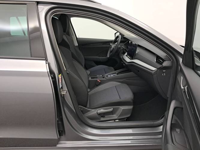Octavia Combi 1.5 TSI Hybrid 150 ch ACT DSG7
