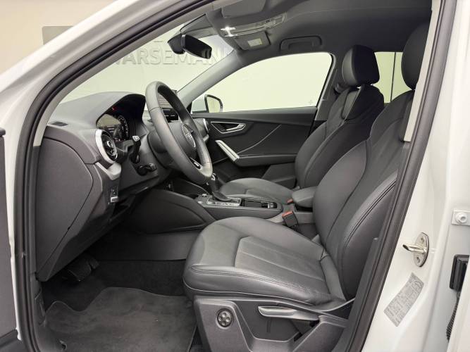 Q2 35 TFSI 150 S tronic 7