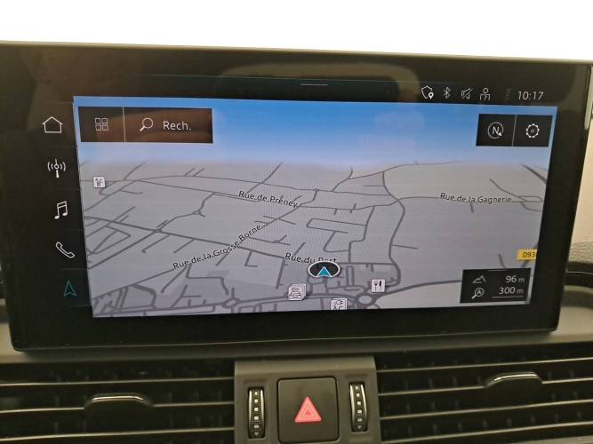 Q5 50 TFSIe 299 S tronic 7 Quattro