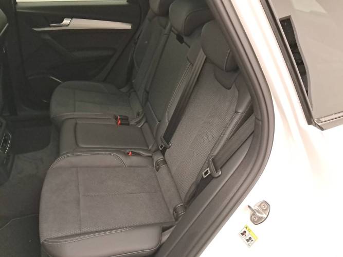 Q5 50 TFSIe 299 S tronic 7 Quattro