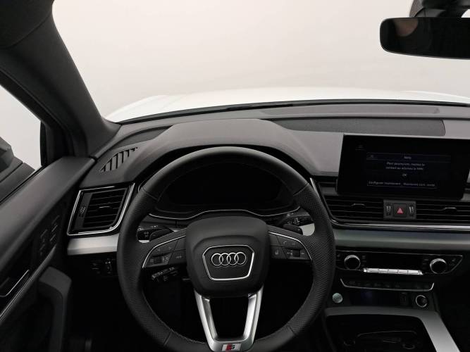 Q5 50 TFSIe 299 S tronic 7 Quattro