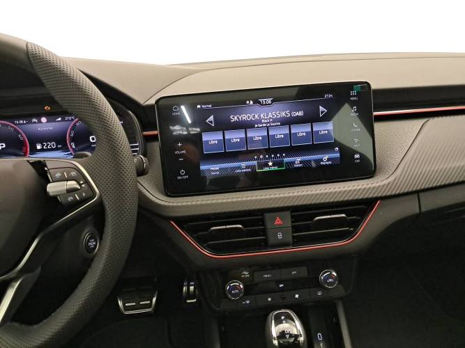 Scala 1.5 TSI 150 ch DSG7 ACT