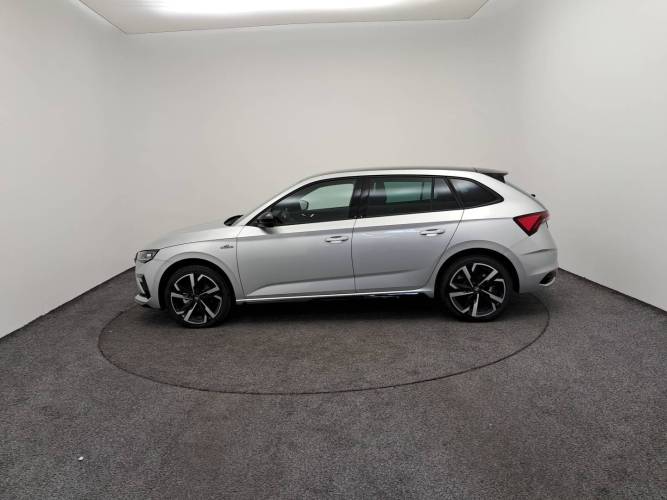 Scala 1.5 TSI 150 ch DSG7 ACT
