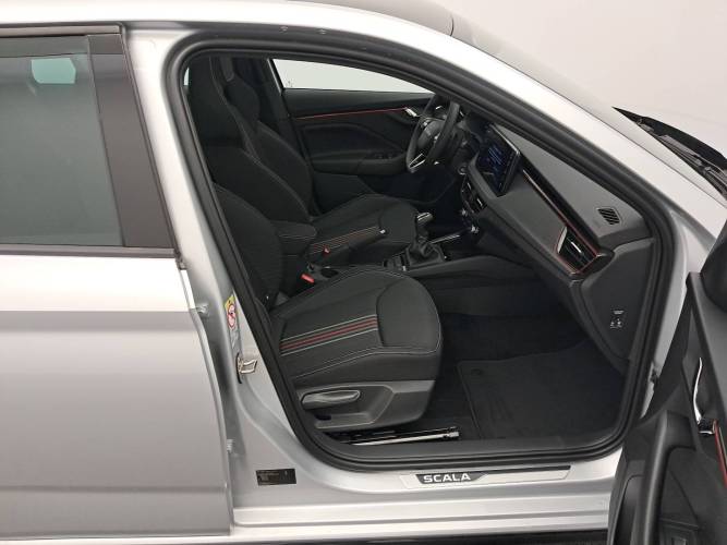 Scala 1.5 TSI 150 ch DSG7 ACT