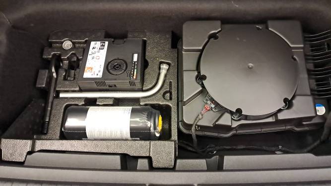 A6 e-tron Avant Performance 367 ch 100 kWh