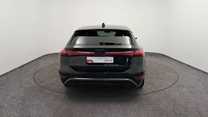 A6 e-tron Avant Performance 367 ch 100 kWh