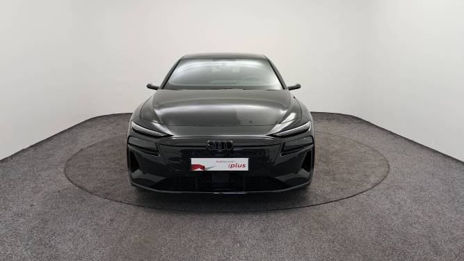 A6 e-tron Avant Performance 367 ch 100 kWh