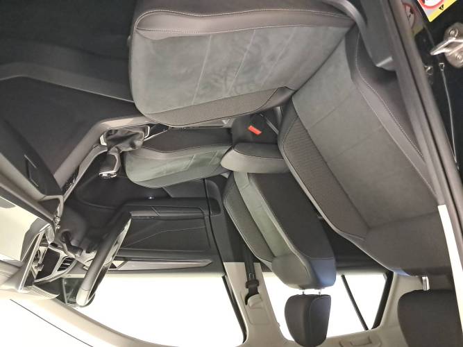T-Roc 2.0 TDI 150 Start/Stop DSG7