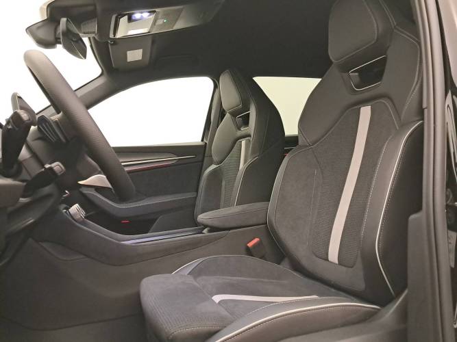 Kodiaq 1.5 TSI 204 ch PHEV DSG6 5pl