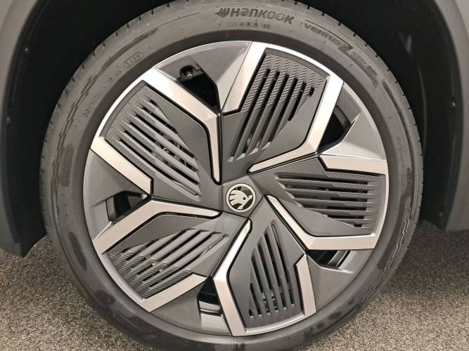 Kodiaq 1.5 TSI 204 ch PHEV DSG6 5pl