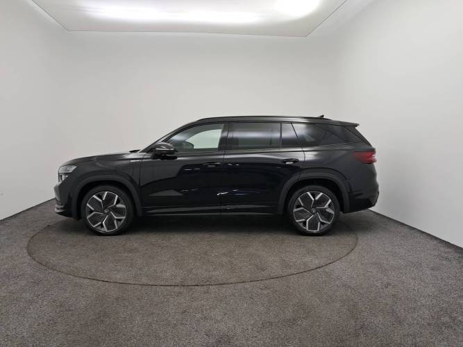 Kodiaq 1.5 TSI 204 ch PHEV DSG6 5pl