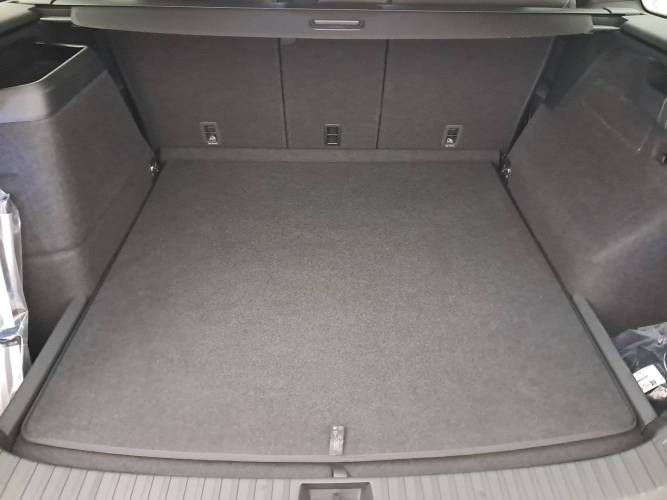 Kodiaq 1.5 TSI 204 ch PHEV DSG6 5pl