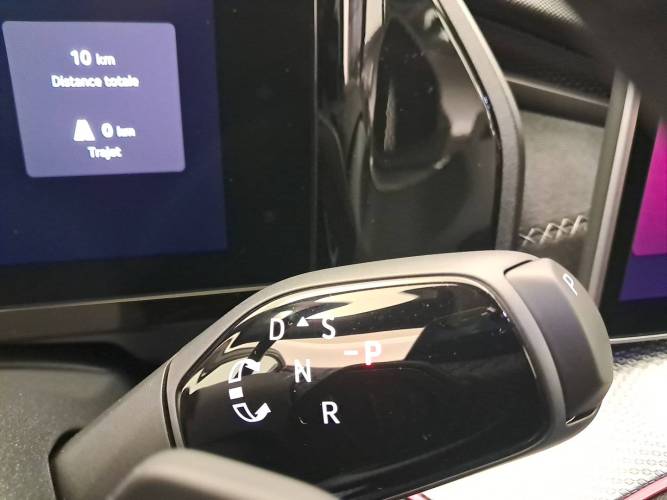 Kodiaq 1.5 TSI 204 ch PHEV DSG6 5pl