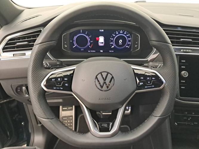 Tiguan 1.4 eHybrid 245ch DSG6