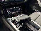 e-tron Sportback 55 quattro 408 ch