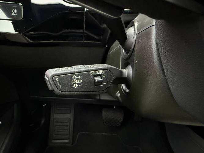 e-tron Sportback 55 quattro 408 ch