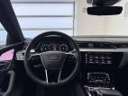 e-tron Sportback 55 quattro 408 ch