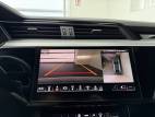 e-tron Sportback 55 quattro 408 ch