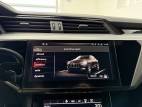e-tron Sportback 55 quattro 408 ch