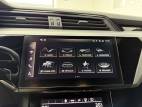 e-tron Sportback 55 quattro 408 ch