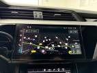 e-tron Sportback 55 quattro 408 ch