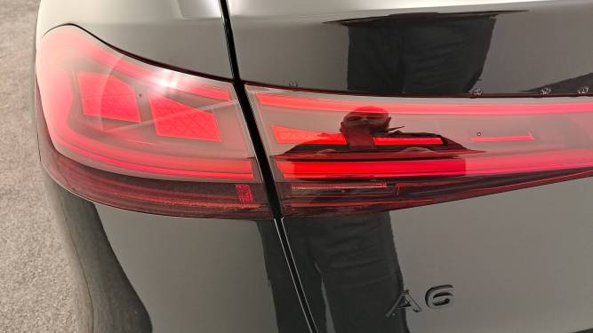 A6 e-tron Avant Performance 367 ch 100 kWh