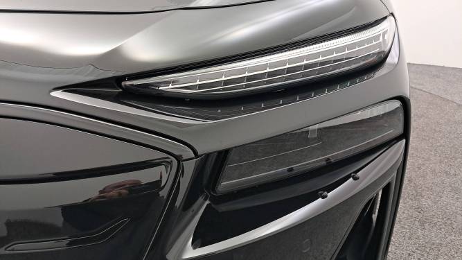 A6 e-tron Avant Performance 367 ch 100 kWh