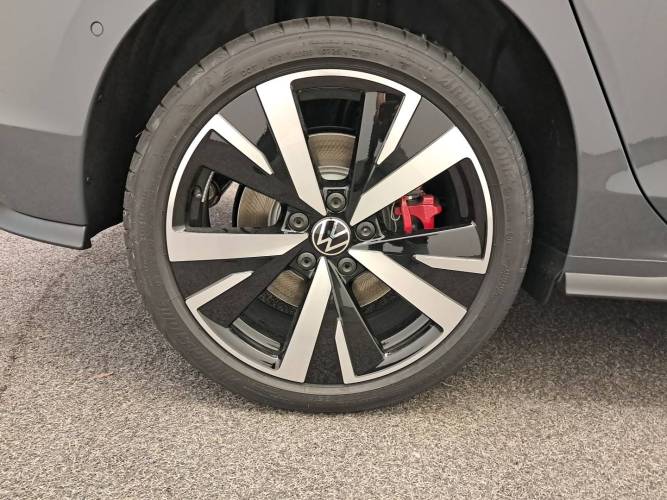 Golf 1.5 eHybrid 272 DSG6