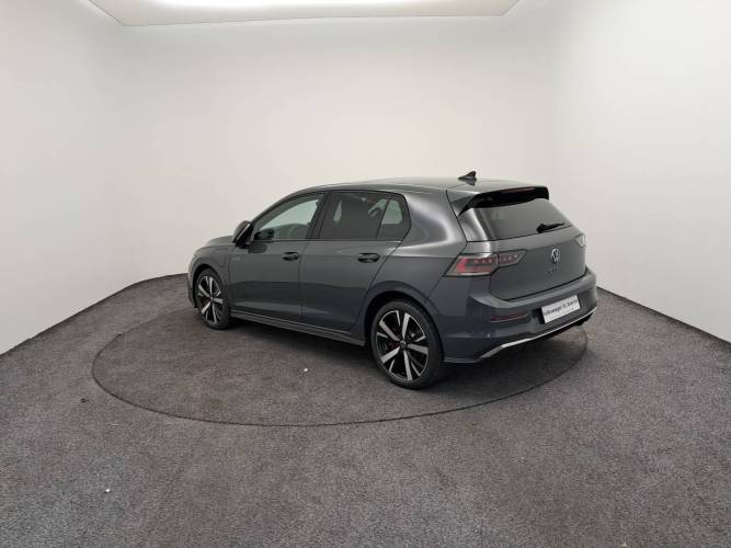 Golf 1.5 eHybrid 272 DSG6