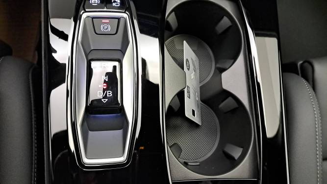 A6 e-tron Avant Performance 367 ch 100 kWh