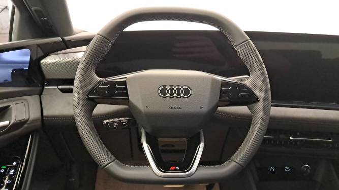 A6 e-tron Avant Performance 367 ch 100 kWh