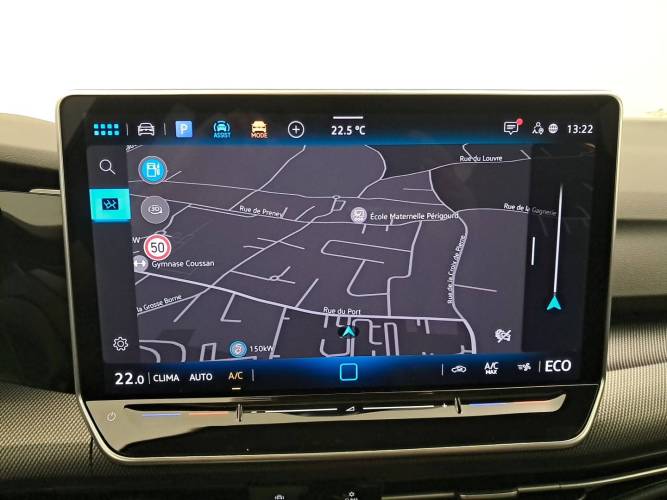 Golf 1.5 eHybrid 272 DSG6