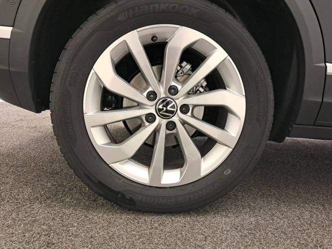 T-Roc 2.0 TDI 150 Start/Stop DSG7