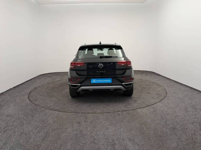 T-Roc 2.0 TDI 150 Start/Stop DSG7