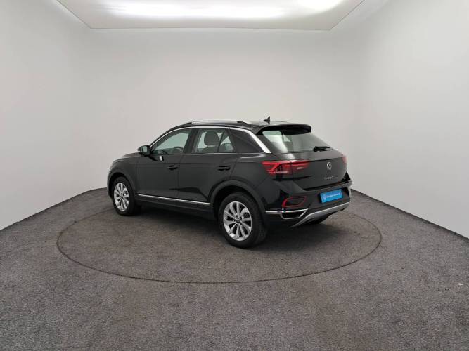 T-Roc 2.0 TDI 150 Start/Stop DSG7