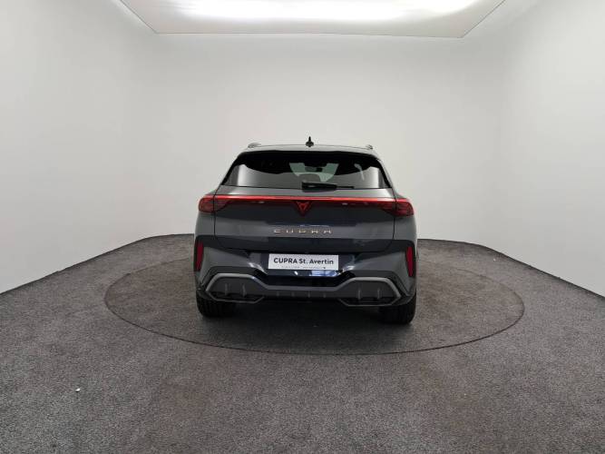 Terramar 1.5 eHybrid 204 ch DSG6