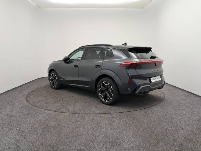 Terramar 1.5 eHybrid 204 ch DSG6
