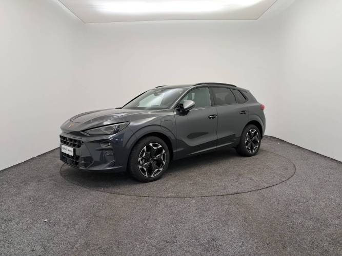 Terramar 1.5 eHybrid 204 ch DSG6