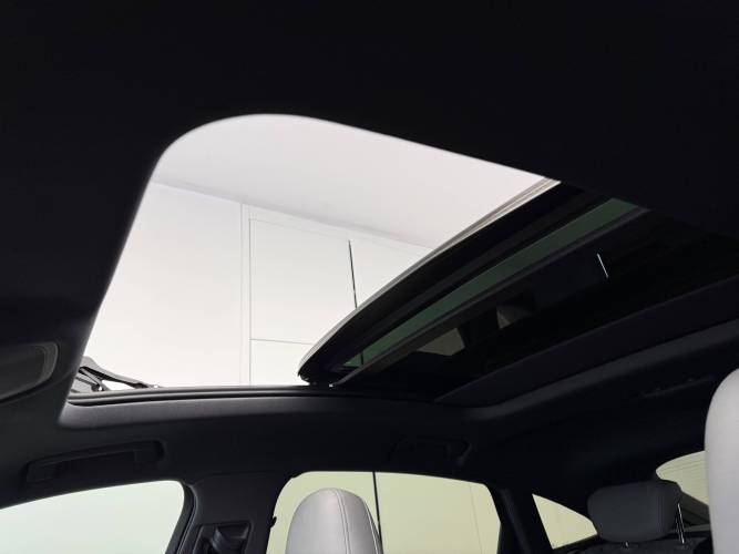 e-tron Sportback 55 quattro 408 ch