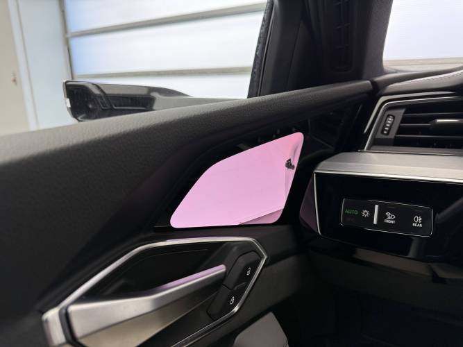 e-tron Sportback 55 quattro 408 ch