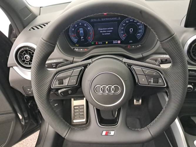 Q2 35 TFSI 150 S tronic 7