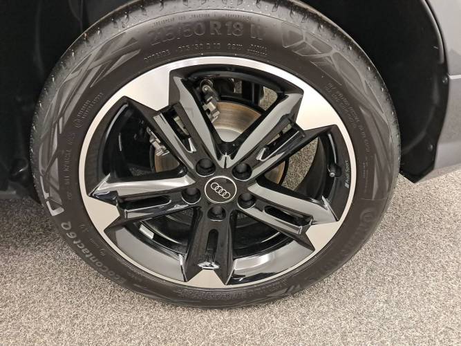 Q2 35 TFSI 150 S tronic 7