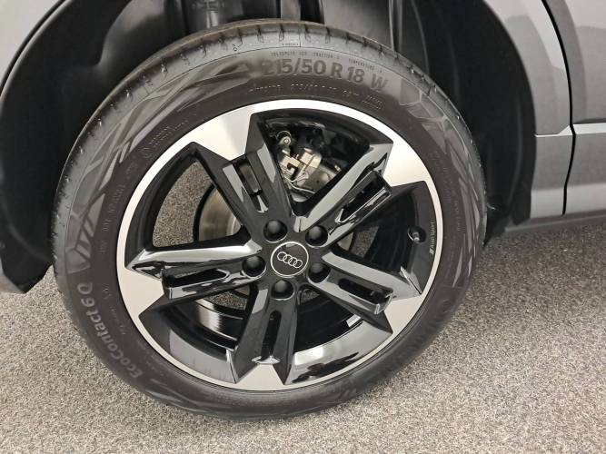 Q2 35 TFSI 150 S tronic 7