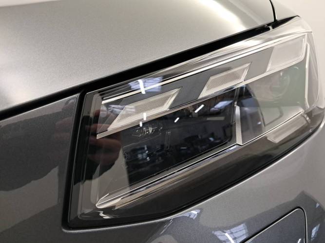 Q2 35 TFSI 150 S tronic 7