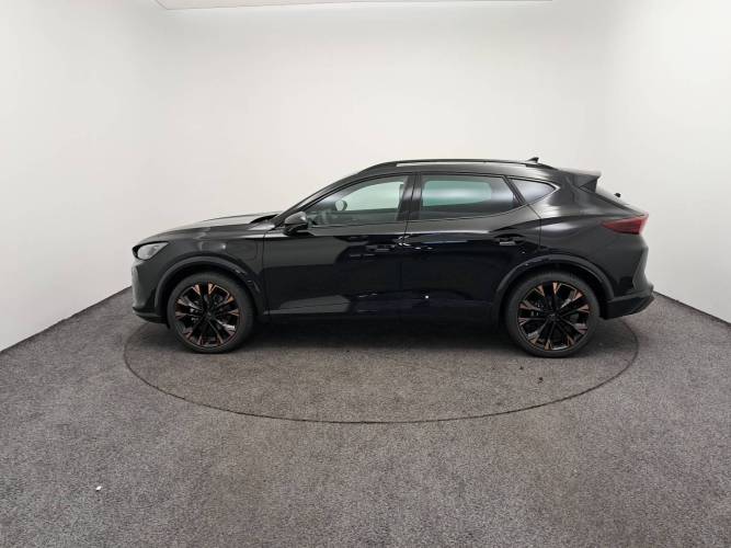Formentor eHybrid 204 ch DSG6