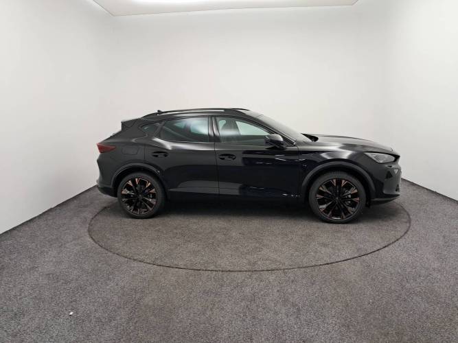 Formentor eHybrid 204 ch DSG6