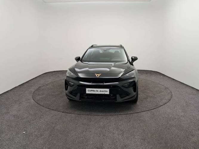 Formentor eHybrid 204 ch DSG6