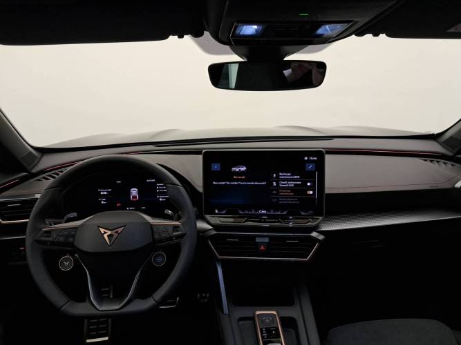 Formentor eHybrid 204 ch DSG6
